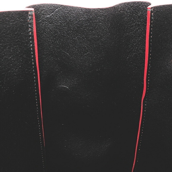 Balenciaga Shoulder Small Red Bag Tote Mirror Bag - Picture 5 of 7